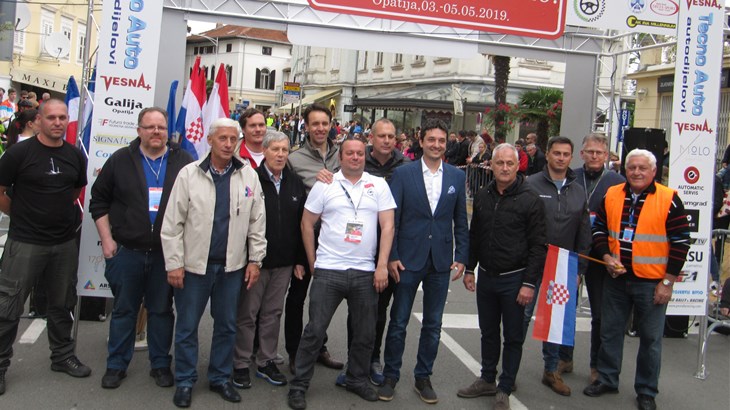 Preminuo istaknuti auto-moto djelatnik Igor Puž