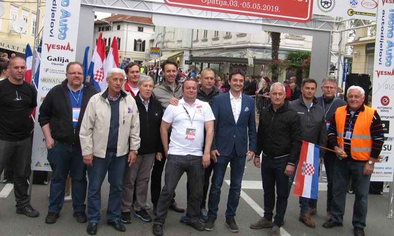 Preminuo istaknuti auto-moto djelatnik Igor Puž