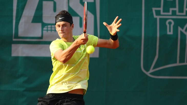 Andrea Petković: 'Tomić mi je priznao da je lagao kako je zaražen koronavirusom'