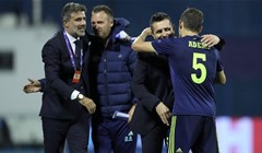 Dinamo se brani: 'Nenad Bjelica i Arijan Ademi decidirano su odbili naše mjere'