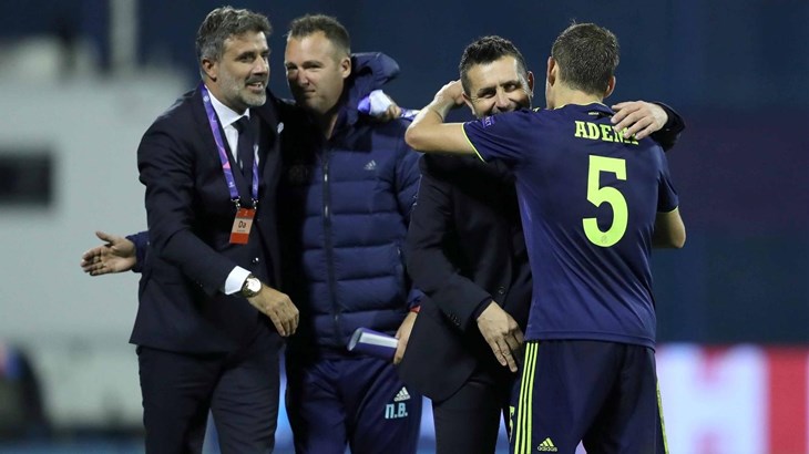 Nenad Bjelica – iz jedne krajnosti u drugu