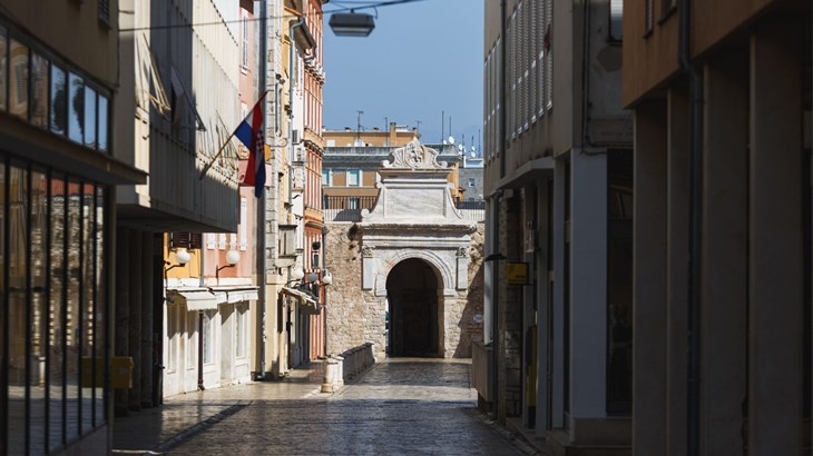 Zadarski košarkaši pokrenuli akciju skupljanja sredstava za zadarsku bolnicu