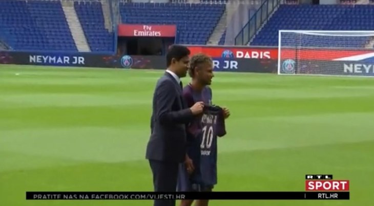 [VIDEO] Naletilić: 'Ne zna se kada će biti održan ovoljetni prijelazni rok, ali bit će jako, jako miran'