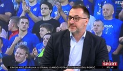 [VIDEO] Antolić: 'Zdravko Mamić je savjetnik kluba, ali ovu odluku je donijela Uprava'