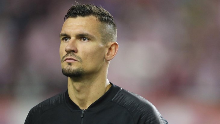 Dejan Lovren: 'Način na koji igramo u gostima puno govori o momčadi'