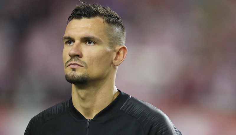 Lovren sarkastičnim komentarom stao u Salahovu obranu: 'Nedovoljno dobro, moraš pokrivati beka'