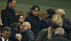 Inzaghi: 'Milanova devetka nije ukleta'