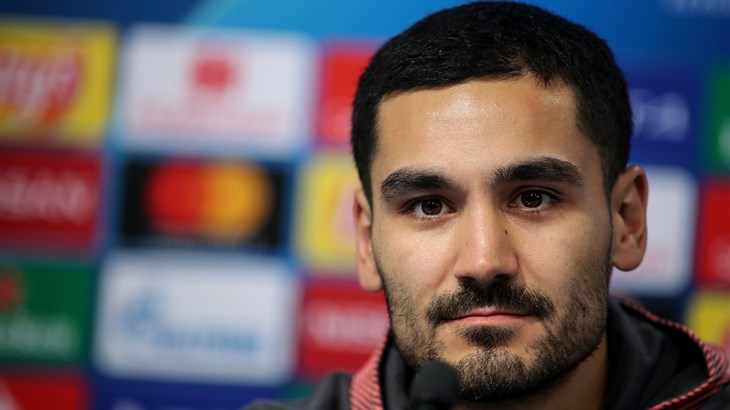 Ilkay Gündogan karijeru će nastaviti u turskom prvaku