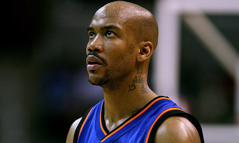 Starbury, dobri duh Coney Islanda