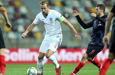Drago Ćosić najavljuje Hrvatska - Engleska: Mogu li Vatreni do hat-tricka?