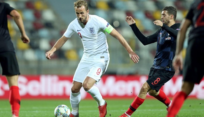 Drago Ćosić najavljuje Hrvatska - Engleska: Mogu li Vatreni do hat-tricka?