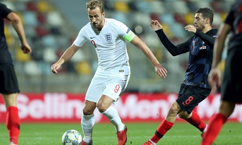 Drago Ćosić najavljuje Hrvatska - Engleska: Mogu li Vatreni do hat-tricka?