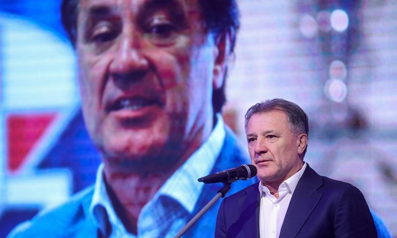 Javio se savjetnik: Zdravko Mamić objavio primanja Bjelice i stožera