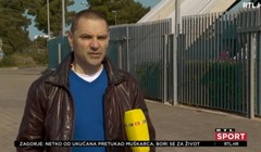 [VIDEO] Zadar ne želi titulu za zelenim stolom: 'To ne bi bilo sportski, pošteno i zasluženo'