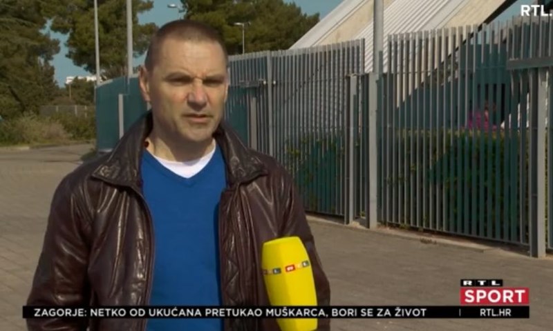 [VIDEO] Zadar ne želi titulu za zelenim stolom: 'To ne bi bilo sportski, pošteno i zasluženo'