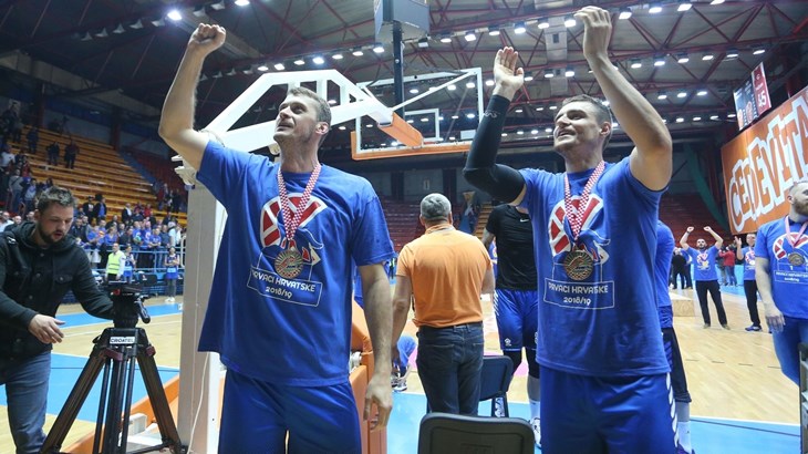 Marin Rozić završio karijeru: 'Zamišljao sam drukčiji kraj'