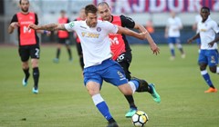 Milović: 'Čudi me Dinamo, ne možeš igračima na pola godine uzeti više od pola plaće'