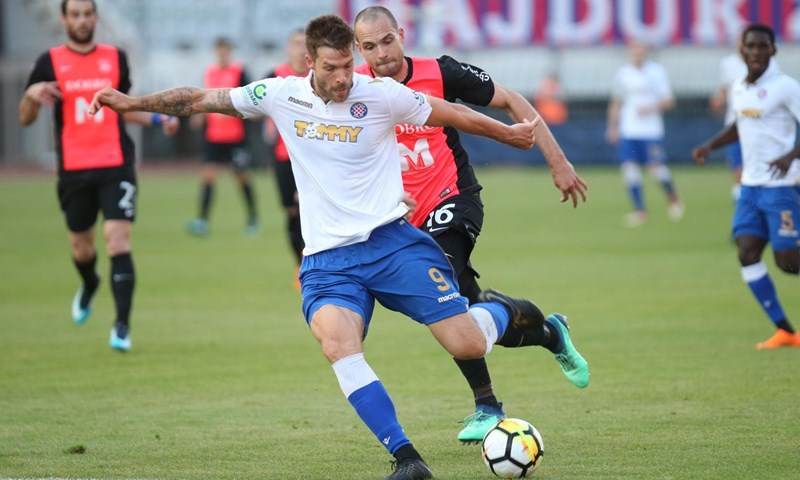 Milović: 'Čudi me Dinamo, ne možeš igračima na pola godine uzeti više od pola plaće'