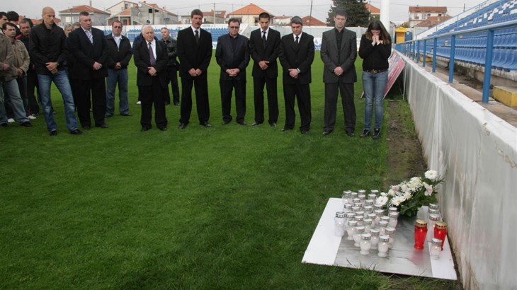 Na današnji dan: Prije 13 godina preminuo je Hrvoje Ćustić