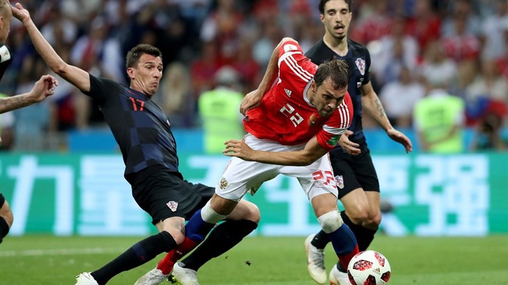 Mandžukić i Milan postigli dogovor, ugovor bi trebao potpisati do utorka