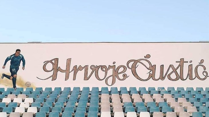 12 klubova potvrdilo nastup na prvom izdanju Međunarodnog nogometnog turnira Hrvoje Ćustić