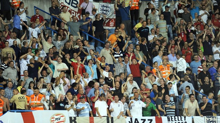 Playlista za doma: Nogomet je njihov, a ovo su njihove navijačke pjesme