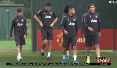 [VIDEO] Igrači Manchester Uniteda pristali na smanjenje plaće, loptica prebačena ostalim klubovima