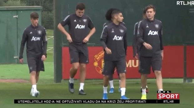 [VIDEO] Igrači Manchester Uniteda pristali na smanjenje plaće, loptica prebačena ostalim klubovima