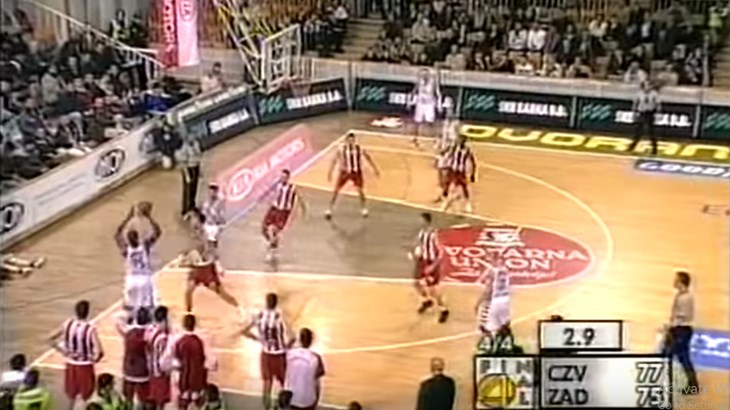 Na današnji dan: 'Lijepa kao Meeksova trica Zvezdi!'