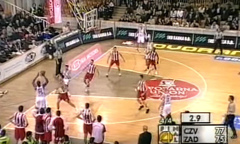 Na današnji dan: 'Lijepa kao Meeksova trica Zvezdi!'
