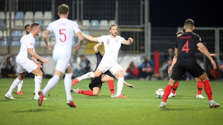 Carragher: 'Kane je u najgore moguće vrijeme došao na raskrižje karijere'