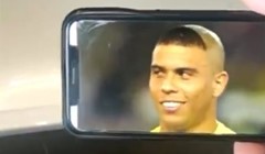 FANATIK: Samo je jedan Ronaldo