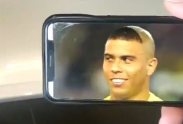 FANATIK: Samo je jedan Ronaldo