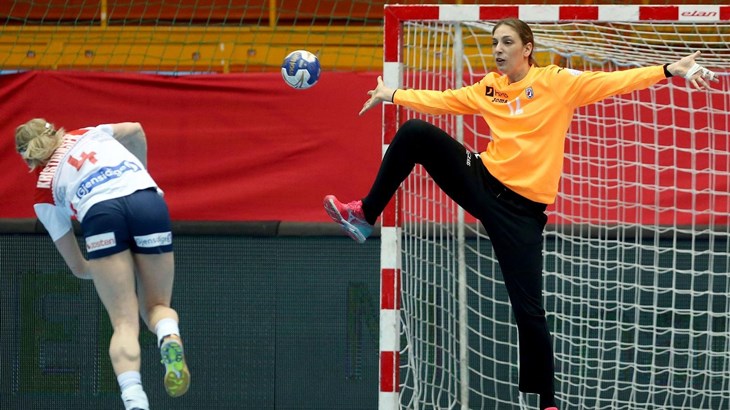 Hrvatice s Metzom do glatke pobjede protiv Ljubljančanki