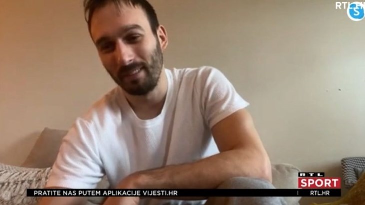 [VIDEO] Karačić: 'Bili smo spremni za Olimpijske igre ove godine, ne bi se trebalo ništa promijeniti do iduće'