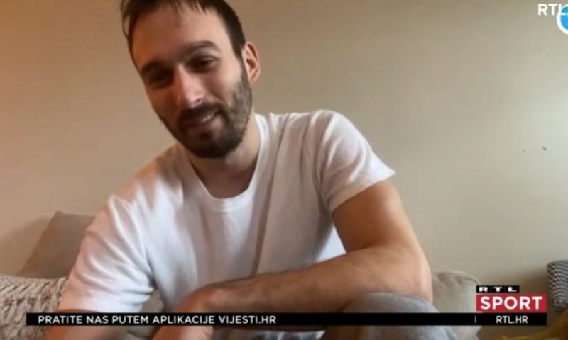 [VIDEO] Karačić: 'Bili smo spremni za Olimpijske igre ove godine, ne bi se trebalo ništa promijeniti do iduće'