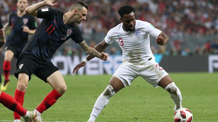 Inter planira Brozoviću ponuditi poboljšani ugovor i tako odbiti ponude drugih velikana