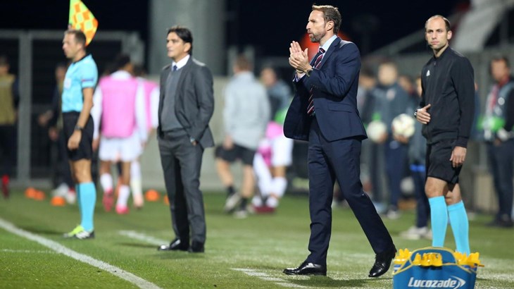 Gareth Southgate prihvatio smanjenje plaće za 30 posto