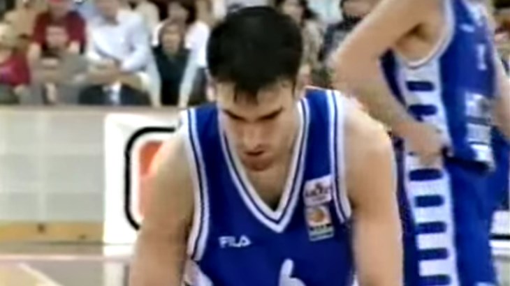 Na današnji dan: Popović do kraja ispisao zadarsku bajku u Tivoliju