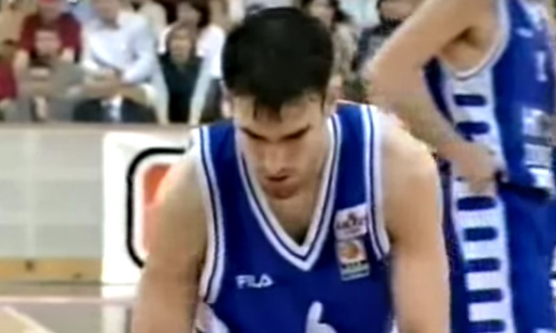 Na današnji dan: Popović do kraja ispisao zadarsku bajku u Tivoliju