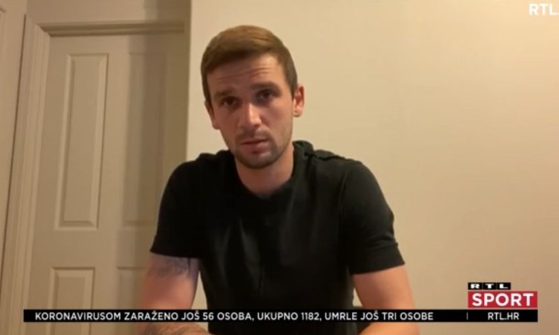 [VIDEO] Župarić iz Oregona: 'Nema nekih restrikcija, sve se svodi uglavnom na vlastitu odgovornost'