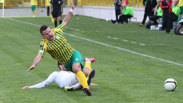 Hrvatski veznjak krasnim golom u 93. minuti donio pobjedu Sepsiju