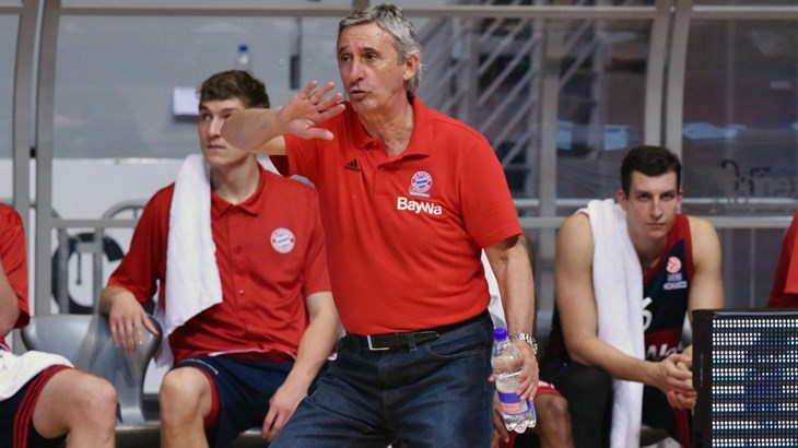 Svetislav Pešić: 'Ne znam je li smiješno ili žalosno što Toni Kukoč još nije u Kući slavnih'