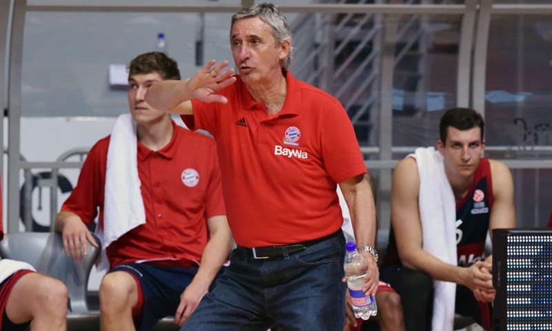 Pešić: 'Ako jedna momčad pobijedi u svim utakmicama na turniru, onda je to za svaku pohvalu'