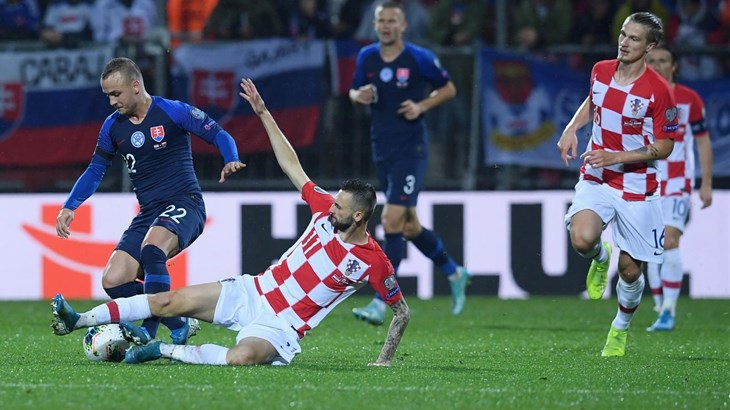 Matias Vecino: 'Marcelo Brozović je najbolji igrač Intera'