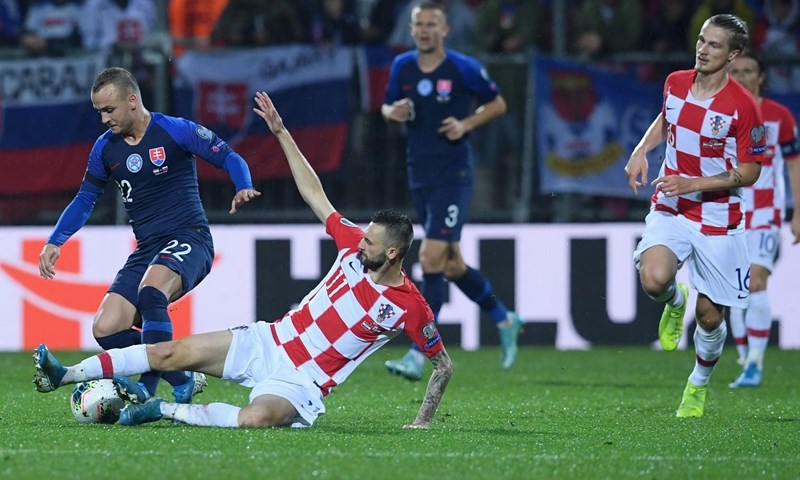 Matias Vecino: 'Marcelo Brozović je najbolji igrač Intera'
