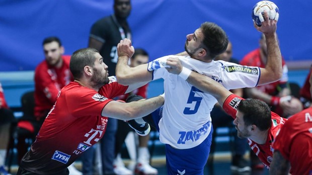Mađari završili rukometnu sezonu, bez prvaka u muškoj i ženskoj konkurenciji
