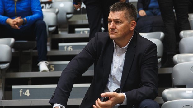 Vranković: 'Ovakav sustav natjecanja u HT Premijer ligi sljedeće sezone neće biti moguć'