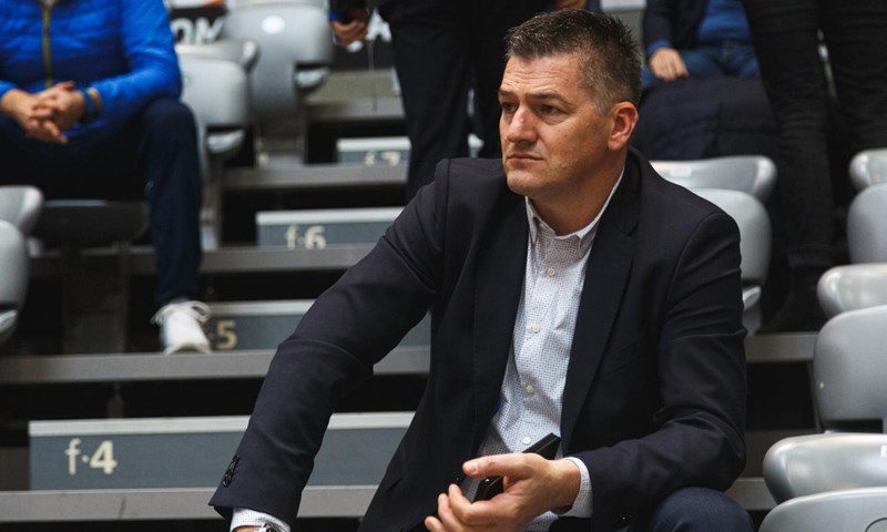 Vranković: 'Ovakav sustav natjecanja u HT Premijer ligi sljedeće sezone neće biti moguć'