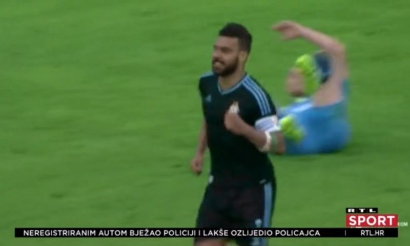 [VIDEO] Soudani: 'Ne možemo sada pričati o nogometu jer ima ljudi koji se bore za život'